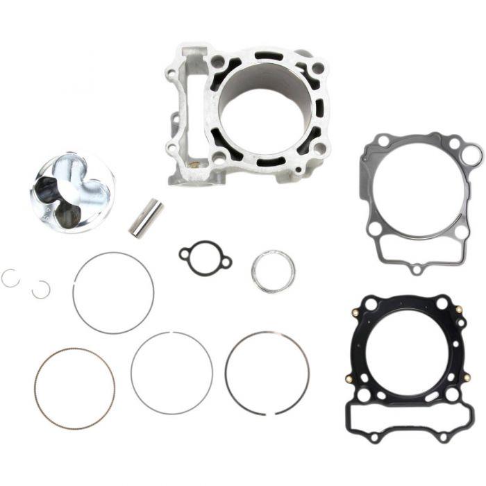 CYLINDER KIT 80mm 2014-2018 YAMAHA YZF250 2015-2018 WRF250 270 WORKS CYLINDER 21010-K01