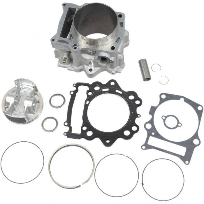 CYLINDER KIT YFM700R 2015-2018 YAMAHA YFM 700 R BIG BORE 105MM 21004-K02