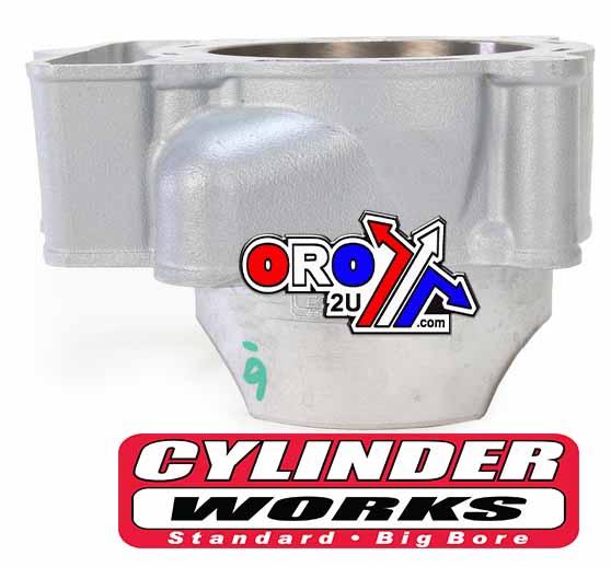 CYLINDER ONLY 13-15 SXF350 88, WORKS CYLINDER 50003 STD KTM, SX-F350 / SX350F thumbnail 3