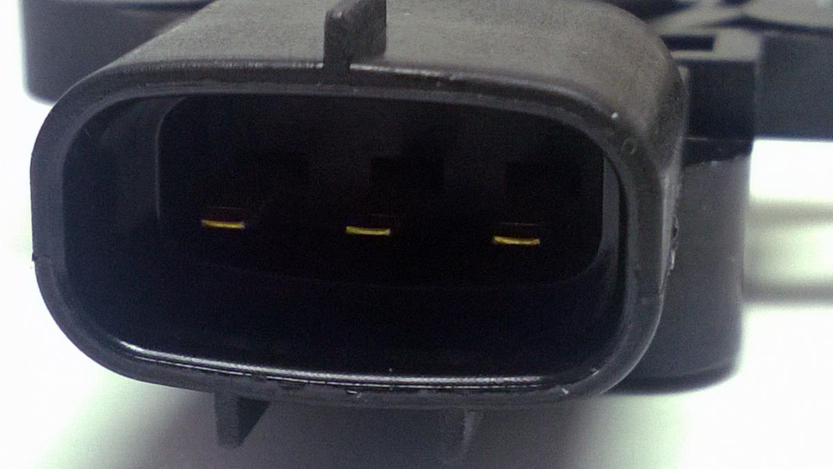 SENSOR THROTTLE POSITION, YAMAHA ATVs / MC 3020-342/ 8GL-85885-00-00, BRONCO SM-01279 RAPTOR 700 (ALL)	2008-20 thumbnail 3