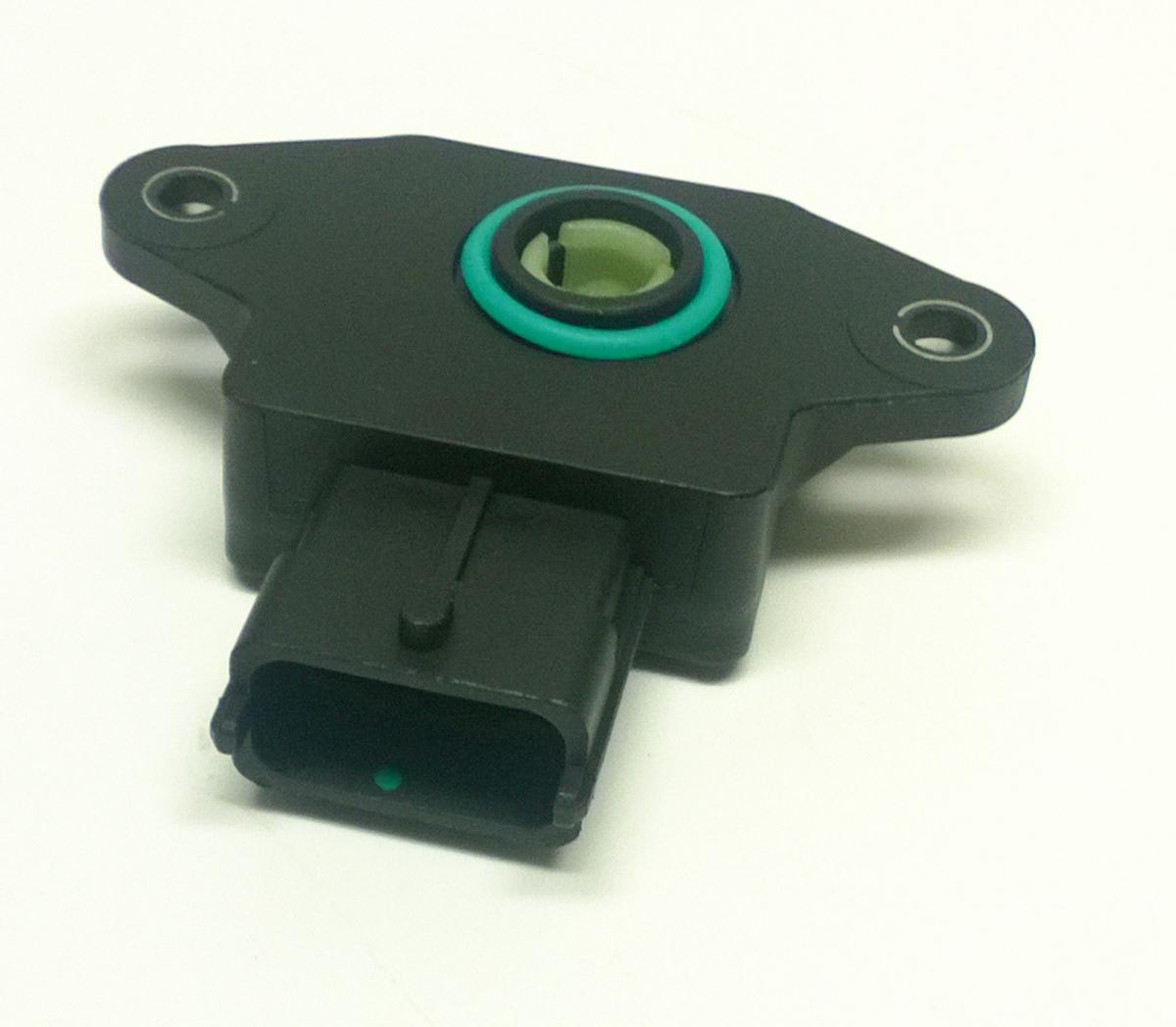 SENSOR THROTTLE POSITION TPS 08-15 CAN-AM OUTLANDER 400 450 STD XT DS STD X XXC XMX thumbnail 2