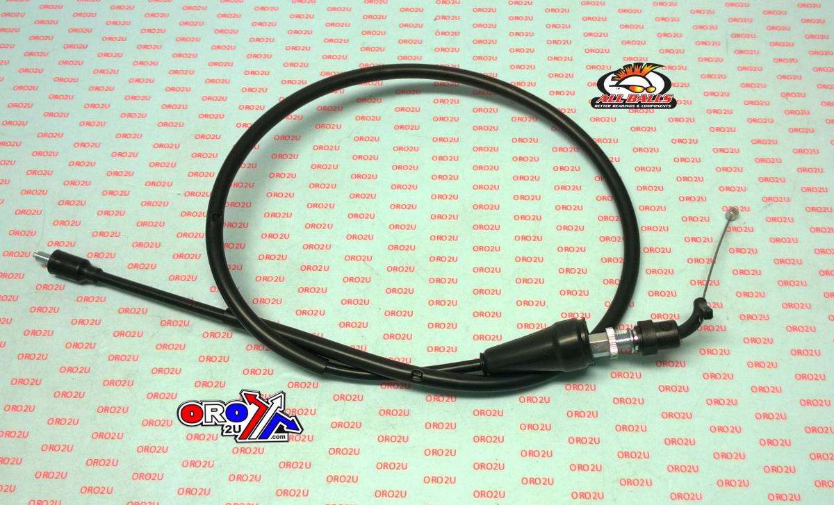 CABLE THROTTLE KTM 2017-2018, ALLBALLS 45-1259 Made in Japan., 50402091000 thumbnail 2