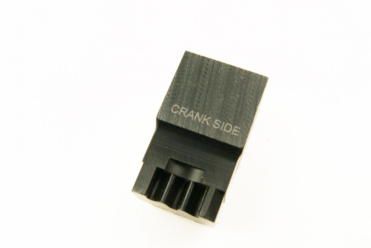 CAM/CRANK SPROCKET LOCK TOOL, HARLEY DAVIDSON K&L 35-5380, TOOLS thumbnail 2