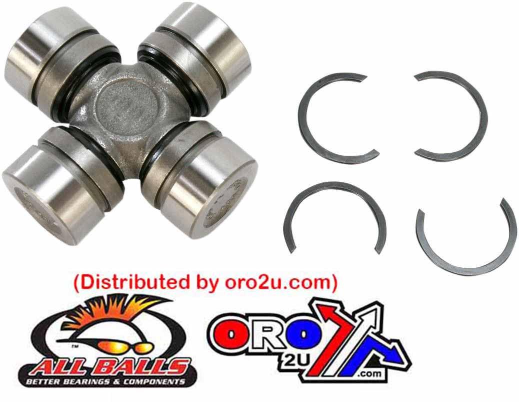 UNIVERSAL JOINT, ALLBALLS 19-1020 thumbnail 2