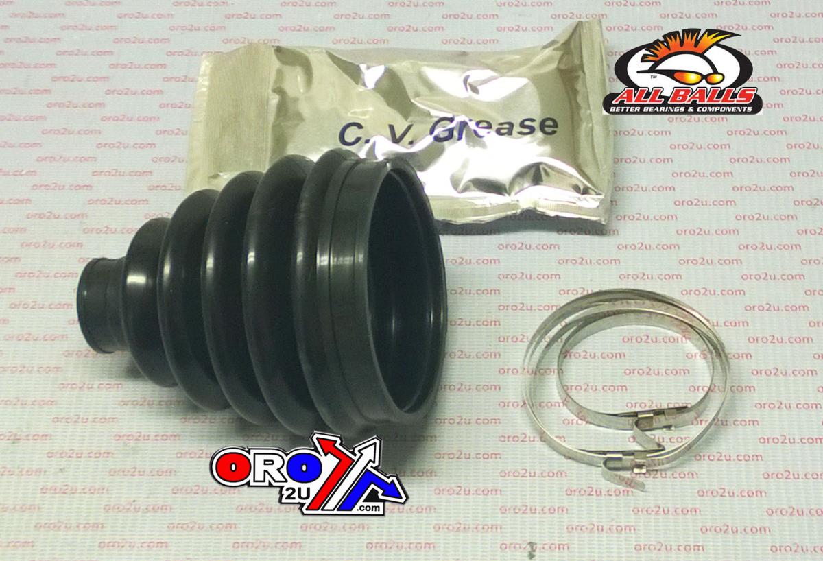 CV BOOT KIT CAN-AM, ALLBALLS 19-5037 thumbnail 2