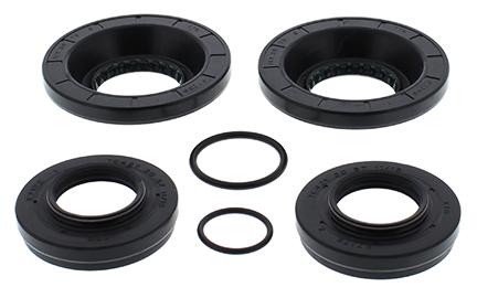 DIFFERENTIAL BEARING & SEAL KIT HONDA TRX, ALLBALLS 25-2111 thumbnail 3