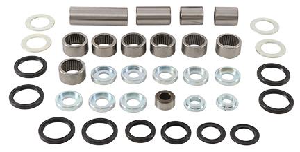 SWINGARM LINKAGE KIT CRF450/250, ALLBALLS 27-1186