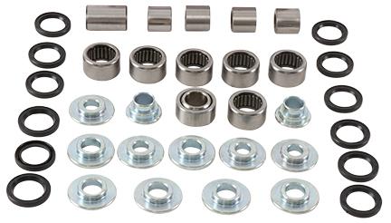 SWINGARM LINKAGE KIT BETA, ALLBALLS 27-1187 image 1