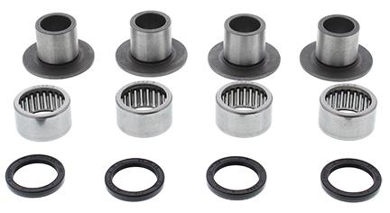 SWINGARM BEARING KIT ALLBALLS, ALLBALLS 28-1219 BETA EVO image 1