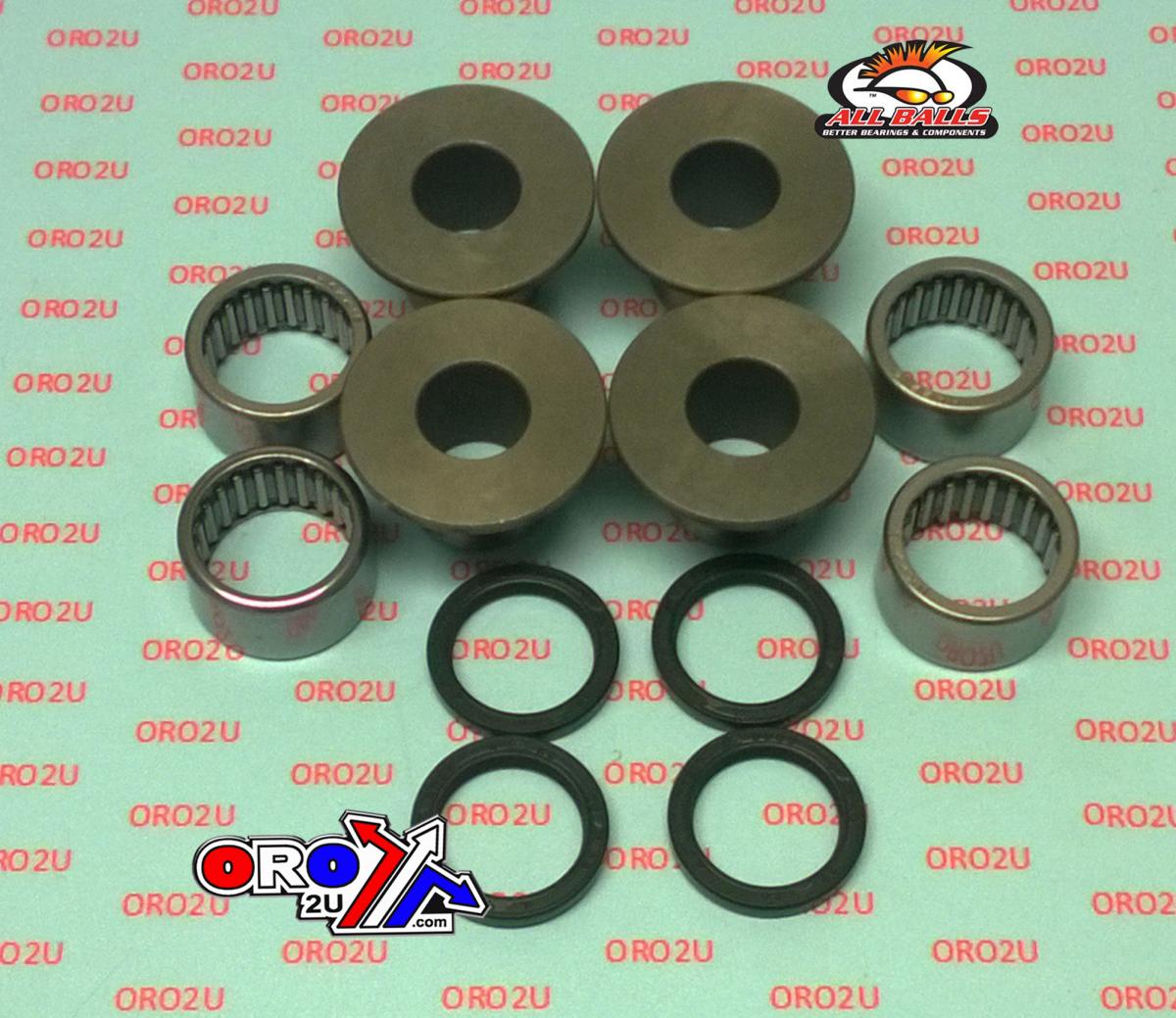 SWINGARM BEARING KIT ALLBALLS, ALLBALLS 28-1219 BETA EVO thumbnail 2