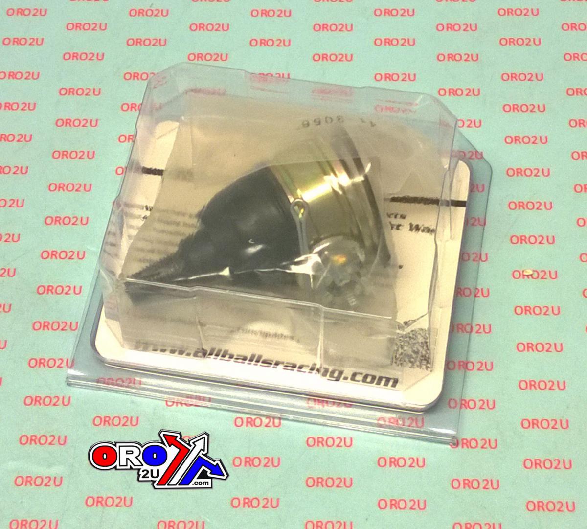 LOWER BALL JOINT KIT 09-20 HONDA BIG RED MUV PIONEER 500 700 700-4 DELUXE ALLBALLS 42-1054 thumbnail 3