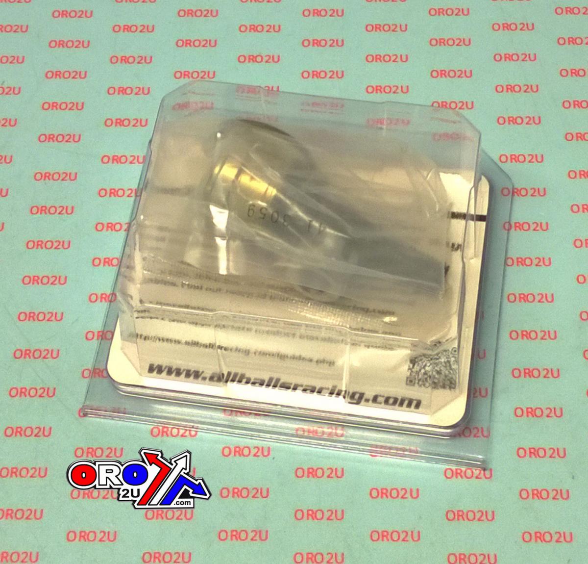 BALL JOINT KIT UPPER LOWER 15-20 POLARIS ACE SPORTSMAN TOURING 570 900 SP EPS XC ALLBALLS 42-1055 thumbnail 3