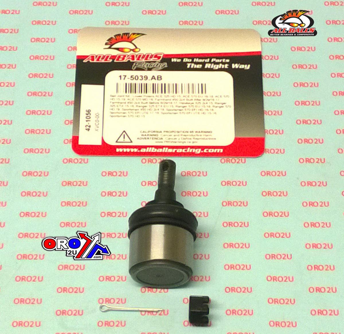 BALL JOINT ALLBALLS 42-1056 thumbnail 2