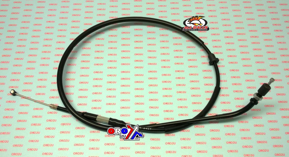 CABLE CLUTCH CRF450R 2017, ALLBALLS 45-2142, Made in Japan. thumbnail 2