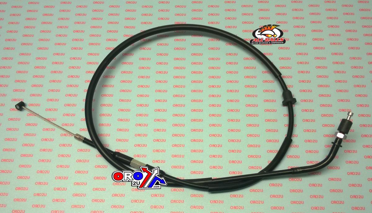 CABLE CLUTCH CRF450RX 2017, ALLBALLS 45-2143, Made in Japan. thumbnail 2