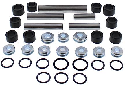 REAR INDEPENDENT SUSPENSION KIT POLARIS ALLBALLS 2016-2017 GENERAL 4 1000 EPS 50-1177