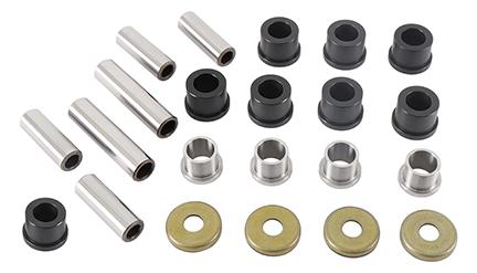 Rear Ind. Suspension Kit, ALLBALLS 50-1181 Independent image 1