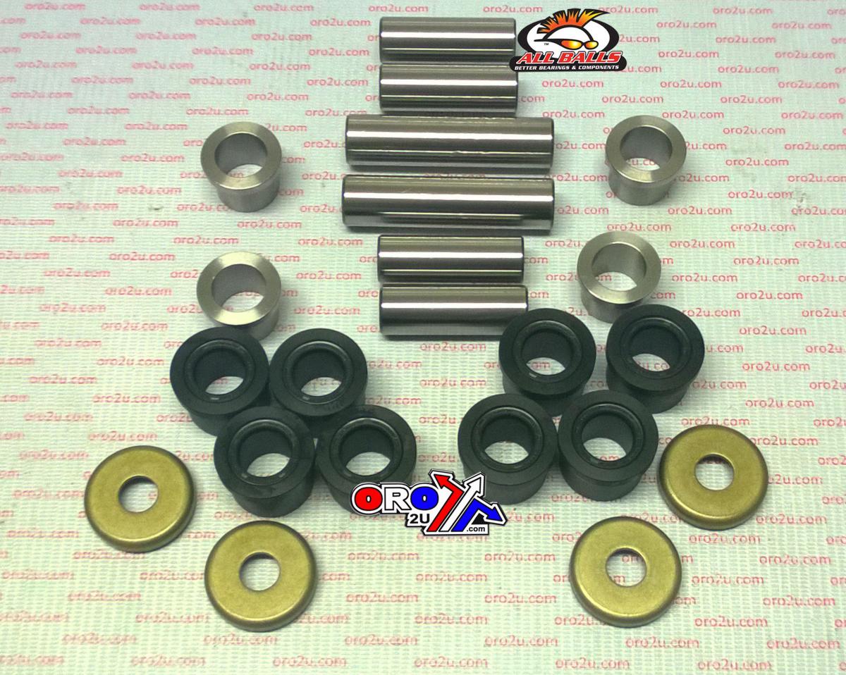Rear Ind. Suspension Kit, ALLBALLS 50-1181 Independent thumbnail 2