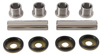 Rear Ind. Suspension KNUCKLE Kit, ALLBALLS 50-1181-K Independent image 1
