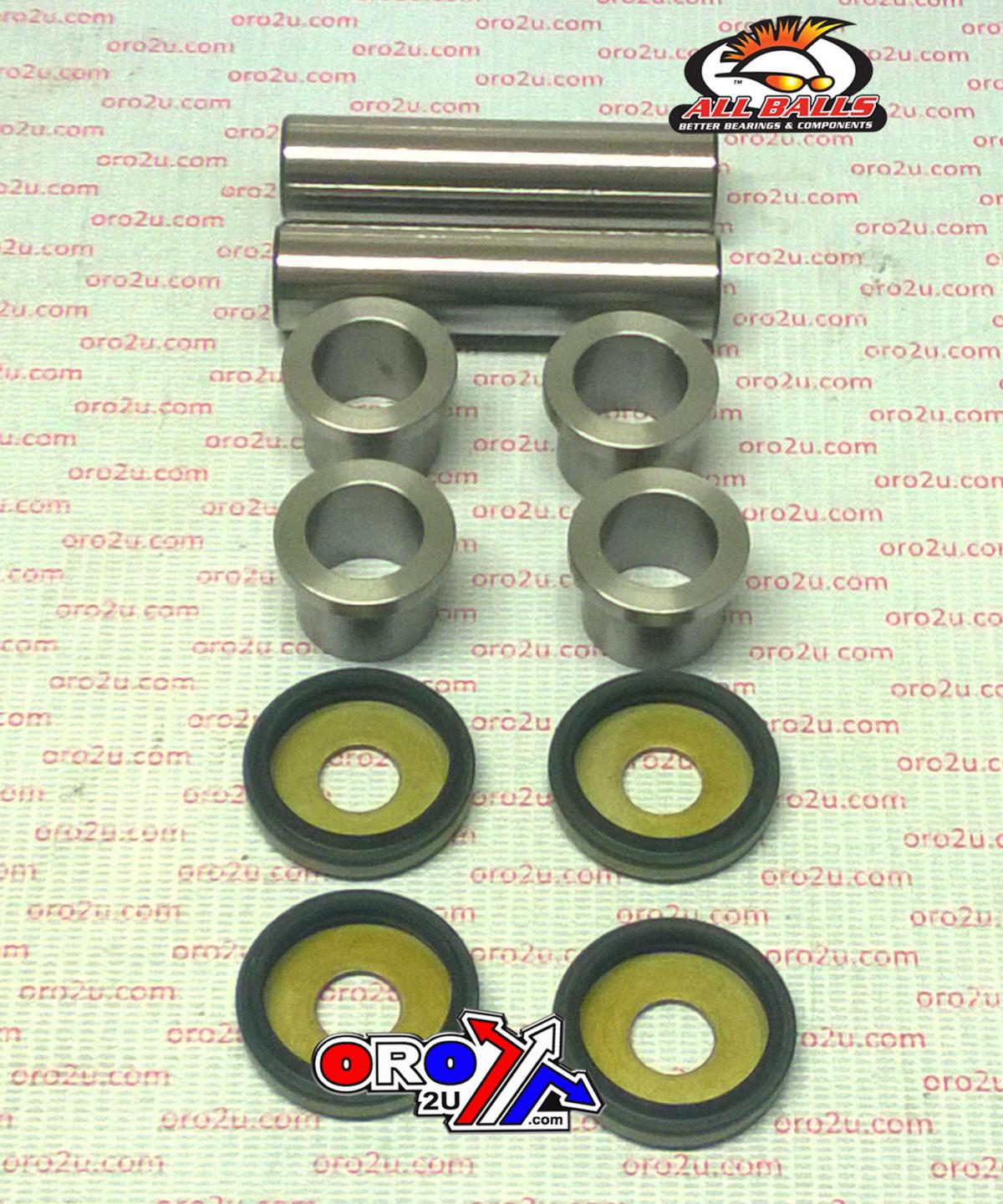 Rear Ind. Suspension KNUCKLE Kit, ALLBALLS 50-1181-K Independent thumbnail 2