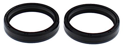 FORK OIL SEAL SET ALLBALLS, ALLBALLS 55-158 thumbnail 2