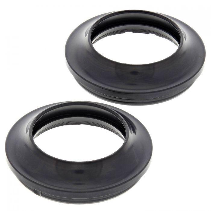 FORK DUST SEAL SET ALLBALLS, ALLBALLS 57-175 DUST SEAL KIT image 1