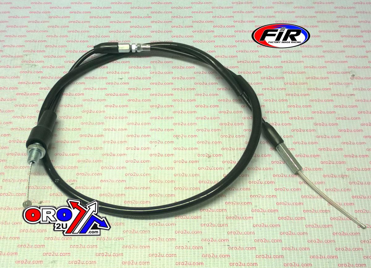 THROTTLE CABLE 93-05 YAMAHA BEAR TRACKER BIG BEAR WOLVERINE KODIAK 250 350 400 4KB-26311-00-00 image 1