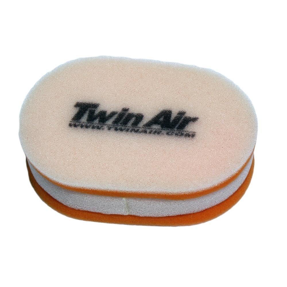 AIR FILTER YAMAHA YZ125 1982 15CM LONG, TWINAIR 152100, 152100 image 1