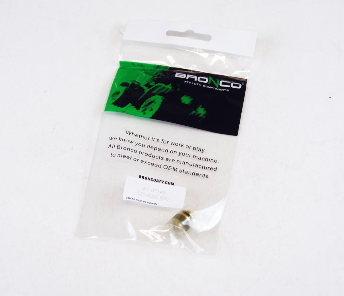 FLOAT VALVE KIT YFM350/400/450, 4SV-14107-20-00 / 4SV-14107-20-00, BRONCO AT-07145 ROAD / ATV thumbnail 4