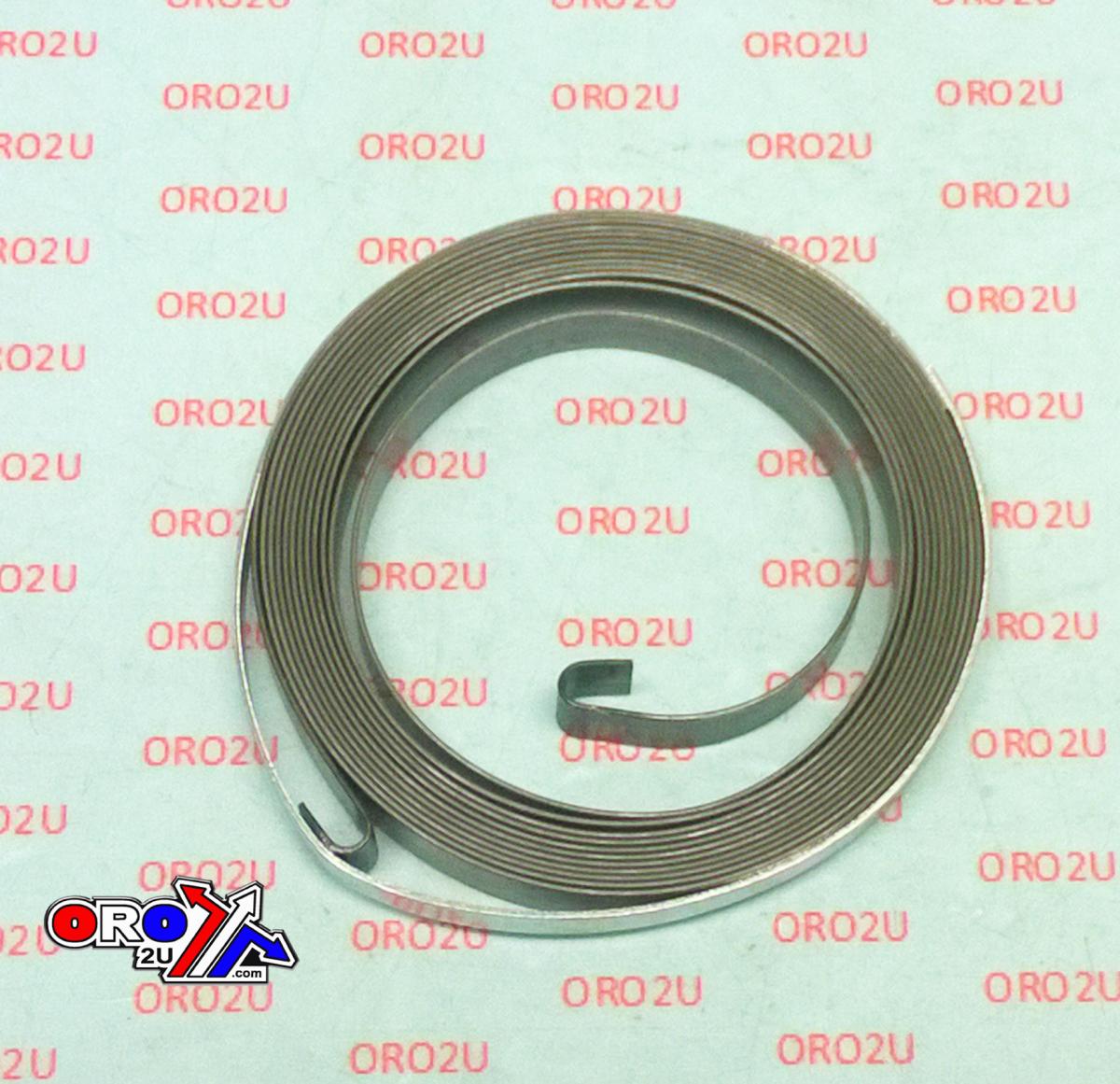 STARTER RECOIL SPRING CAN-AM, 420-9391-00 / 420-9391-15, BRONCO 11-158 thumbnail 2