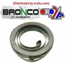 STARTER RECOIL SPRING CAN-AM, 420-9391-00 / 420-9391-15, BRONCO 11-158 thumbnail 3