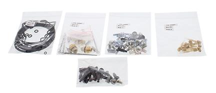 CARBURETOR REBUILD KIT 97-07 YAM YZF600R, ALLBALLS 26-1631 ROAD thumbnail 2