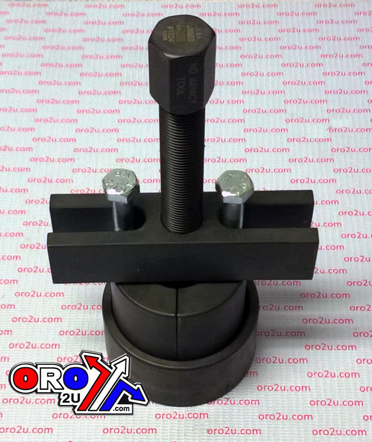 CAM BEARING REMOVER HD, K&L 35-5122, TOOLS thumbnail 3