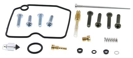 CARBURETOR REBUILD KIT 95-05 KAW VN800 VULCAN, ALLBALLS 26-1649 ROAD image 1