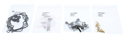 CARBURETOR REBUILD KIT 91-92 SUZ GSXR1100, ALLBALLS 26-1707 ROAD image 1