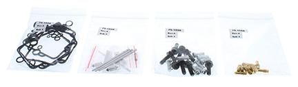 CARBURETOR REBUILD KIT 89-97 SUZ GSX750F KATANA, ALLBALLS 26-1716 ROAD image 1