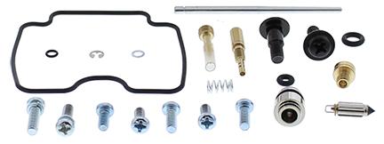 CARBURETOR REBUILD KIT 04-07 YAM XV1700 ROAD STAR, ALLBALLS 26-1726 ROAD image 1