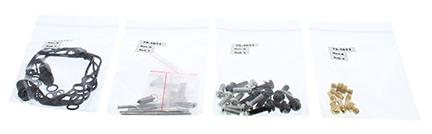 CARBURETOR REBUILD KIT 92-93 SUZ GSX-R600, ALLBALLS 26-1730 ROAD image 1
