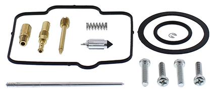 CARBURETOR REBUILD KIT 88-89 HON CR125R, ALLBALLS 26-1735 DIRT image 1
