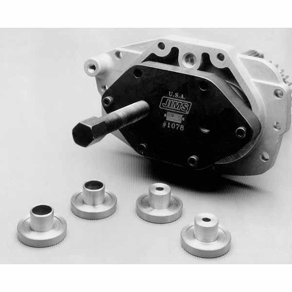 TRANS. COVER BEARING REMOVER, HARLEY DAVIDSON K&L 35-5198, TOOLS thumbnail 2