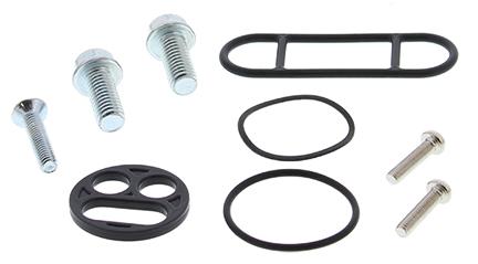 FUEL TAP REPAIR KIT ALLBALLS, ALLBALLS 60-1001 YAMAHA YFM660 02-08