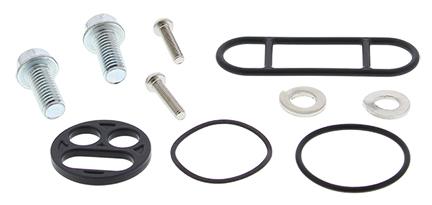 FUEL TAP REPAIR KIT ALLBALLS, ALLBALLS 60-1005 YAMAHA YFM300/350/400/450 00-14