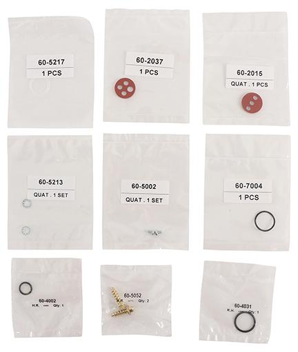 FUEL TAP REPAIR KIT ALLBALLS, ALLBALLS 60-1015 KTM 125-620 94-05 thumbnail 2