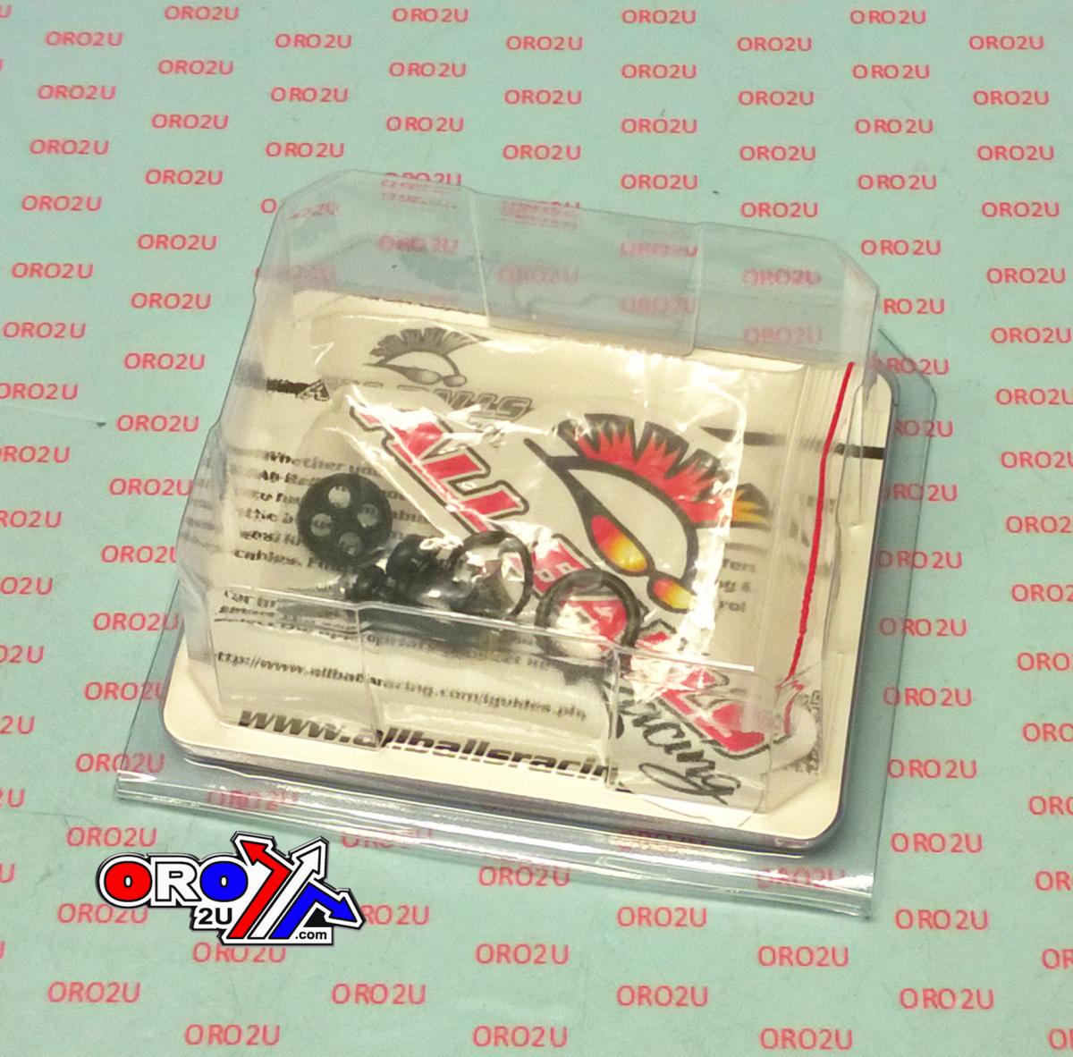 FUEL TAP REPAIR KIT ALLBALLS, ALLBALLS 60-1029 KTM SMC 625 04-06 thumbnail 3