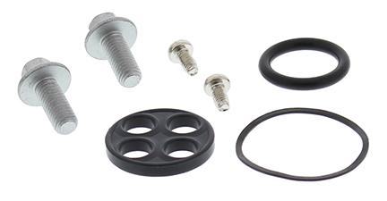 FUEL TAP REPAIR KIT ALLBALLS, ALLBALLS 60-1039 KTM SX 450/505 09-10