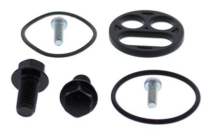 FUEL TAP REPAIR KIT ALLBALLS, ALLBALLS 60-1075 KAW KVF 650/700 02-06