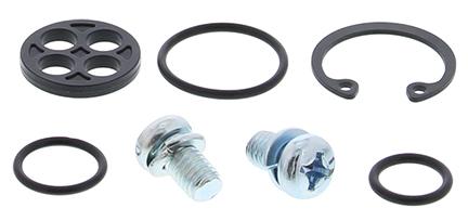 FUEL TAP REPAIR KIT ALLBALLS, ALLBALLS 60-1096 KAW EL250 88-94/VN1500 88-99