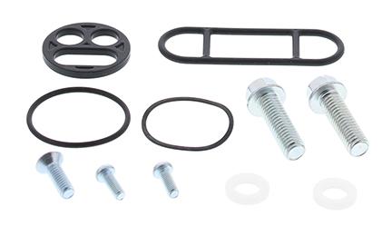 FUEL TAP REPAIR KIT ALLBALLS, ALLBALLS 60-1109 KAW ZX750 96-03