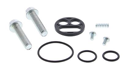 FUEL TAP REPAIR KIT ALLBALLS, ALLBALLS 60-1110 KAW ZX750 93-95