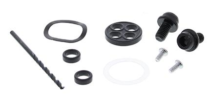 FUEL TAP REPAIR KIT ALLBALLS, ALLBALLS 60-1209 HON FL250 77-84/GL1000/1100 75-83 thumbnail 3